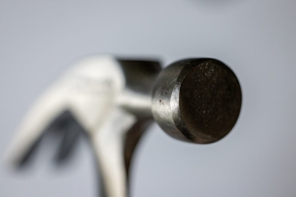 Hammer Tool