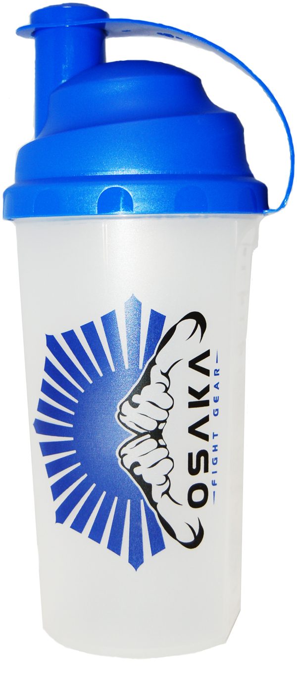 Osaka protein shaker