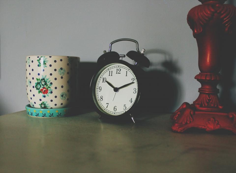 Still Items